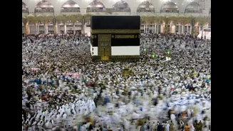 At least 42 Indians feared dead after bus collides with diesel tanker near Medina in Saudi Arabia