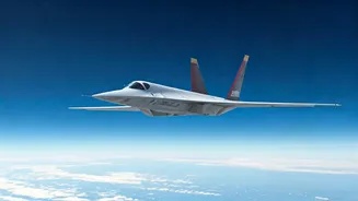X-59's 10th Flight: NASA's Quiet Supersonic Jet Nears a Thunderous Breakthrough