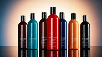 Unveiling the 6 Best Hair Color Products: Gloss, Shine, and Damage-Free Locks!