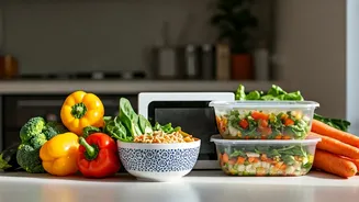 Healthy Eating Hacks Students Swear By