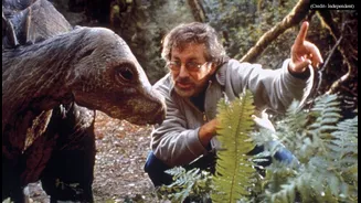 Happy Birthday, Steven Spielberg: Ranking Our Favourites From Spielberg's Filmography