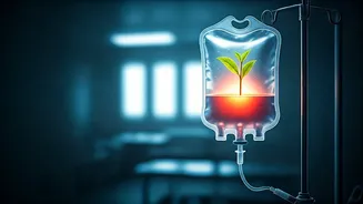 Kanika Tekriwal's Courage: Battling Cancer at 21 and the Fight for Pain Management