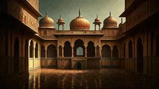 Culture-Heavy Getaways Are Having A Monsoon Moment