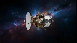 What The Successful Awakening Of New Horizons Tells Us About Space Instrument Survival In Deep Freezes
