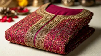 Ranveer's Kurta Guide: 5 Wedding Season Styles!