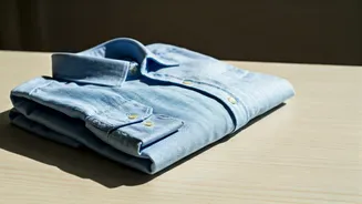 Linen Shirts Are The Everyday Style Shortcut