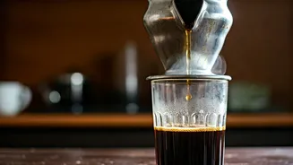 Why Filter Coffee Feels Right For Modern India