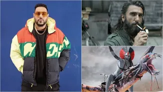 Dhurandhar or Avatar 3? Badshah Remarks, 'When Life Offers You 3.5 Hours...'