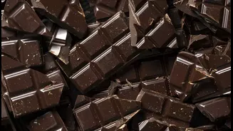 Cocoa Vs. Processed Chocolate: What’s Best For Your Health?
