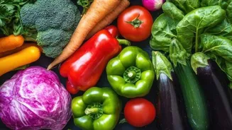 5 vegetables used in coastal Indian cuisine