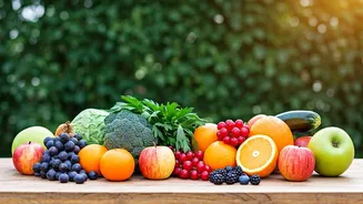 Sustainable Weight Loss: Embracing Lifestyle Shifts