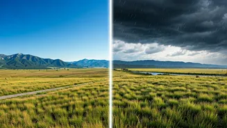 Weekend Escapes Should Follow Weather, Not Hype
