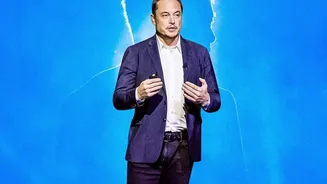 Musk: Broad learning aids robot control