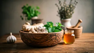 Nani’s Kitchen Hacks Outperform Modern Expensive Gut Health Supplements