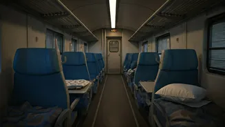 Indian Railways: 6 Key Passenger Rule Updates for Smoother Journeys
