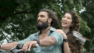 In 33 days, 'Dhurandhar' becomes the biggest Hindi grosser ever!