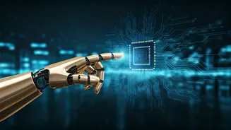 AI's Rise in India: Opportunities and Challenges Explored