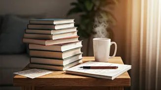 Reading Resets Need Festivals, Notes And Time