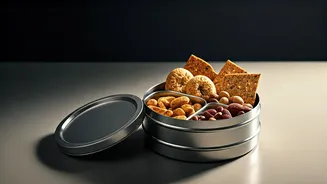 Brands Are Turning Tiffin Nostalgia Into Snacks