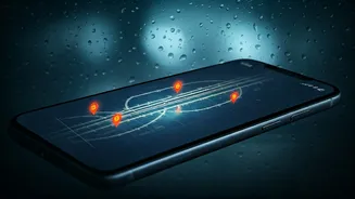 Public Transit Alert Groups Simplify Rain-Chasing Indian Train Bookings