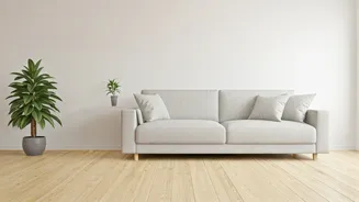 Tidy Home, Clear Thoughts: It's All Connected