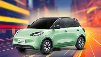 How Solid State Storage Innovations Provide High Density Energy Solutions For Urban EVs
