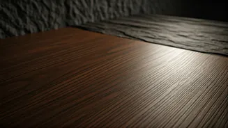 Stone And Wood Are Making A Comeback