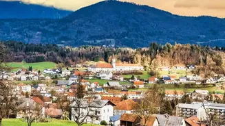 Planning Europe's nature trips is harder
