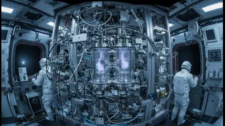 The Smartest Way for Physics and Space Readers to Read the the ISS Cold Atom Lab Story