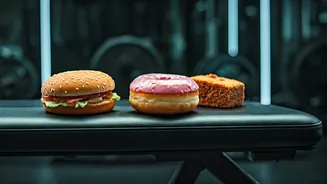 Tamannaah Bhatia's Trainer Unveils 3 Pre-Workout Foods to Avoid for Peak Performance