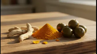Indian Ingredients Are Helping Functional Foods Feel Less Imported