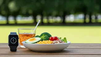 Shed 22 Kgs Effortlessly: A Coach's Guide to Weight Loss Without the Gym or Strict Deprivation