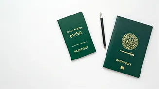 Saudi eVisa: A Simple Guide for Indian Travelers