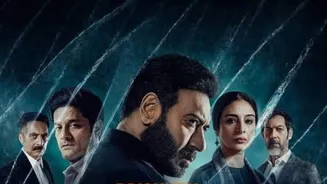 'Drishyam 3' sees jump on 4th Sunday; total crosses ₹570cr