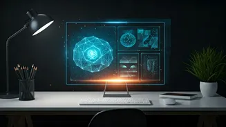Graphic Designers Use Generative AI To Upgrade Client Pitch Material