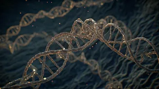 Unlocking Life's Deepest Secrets: Ancient Genes Reveal Pre-Ancestor World