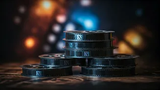 Bollywood's Alphabetical Adventure: Movies Starting With 'N'