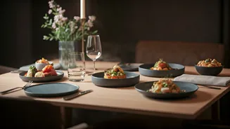 Metro India Wants Good Food Without Stiffness