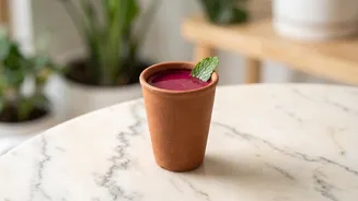Urban Wellness Hubs Embrace Traditional Probiotic Rice Brews For Healthy Gut Support Options