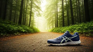 Wellness Vlogs Are Buzzing Over The New Run To Meditate