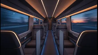 India's Second Sleeper Vande Bharat Could Reshape Everyday Decisions Around Overnight Comfort, Timings And City-Break Planning