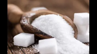 Does Sugar Feed Cancer? Experts Say The Answer Is More Complicated