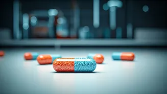 Ibuprofen Has More Uses Than Just Pain Relief