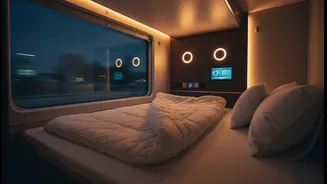 Fast And Comfortable: Why Vande Bharat Sleeper Trains Matter For Tourists