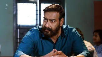 Ajay Devgn's 'Drishyam 3' 'drastically' different from the Malayalam version