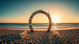 Dreaming of "I Do" Abroad: Your Guide to Unforgettable Destination Weddings