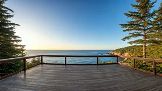 Travel Searches Spike For Northeast Escapes