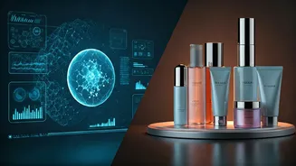AI Is Helping Beauty Brands Feel Less Generic