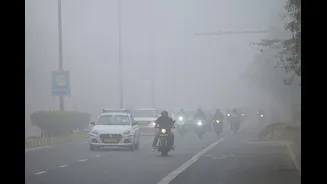 Gurugram Schools To Shift To Hybrid Mode Till Class 5 Due To Pollution