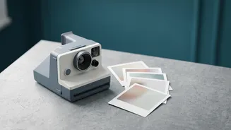 How To Customise The ChatGPT Prompt For The 1980s Photo Trend